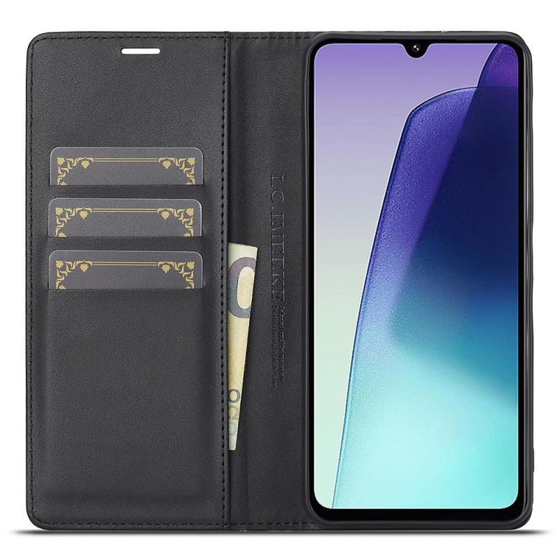 Fliptok Poco C75 Szénszálas Textúra