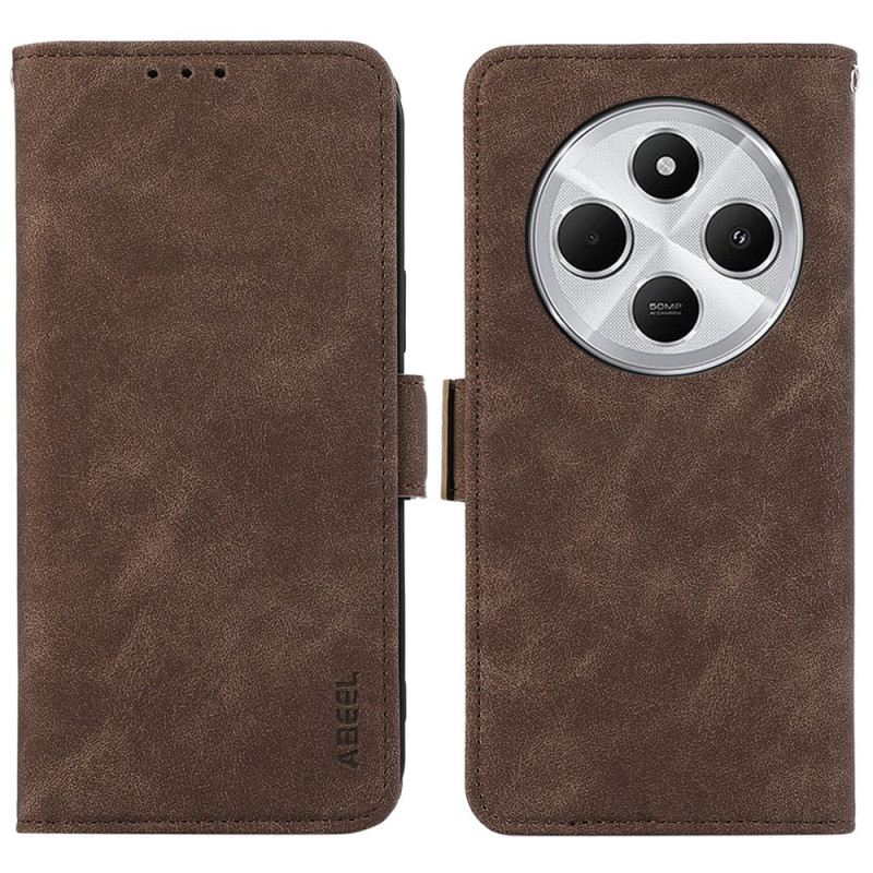 Fliptok Poco C75 Vintage Abeel