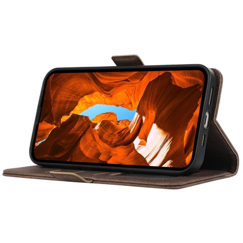 Fliptok Poco C75 Vintage Abeel