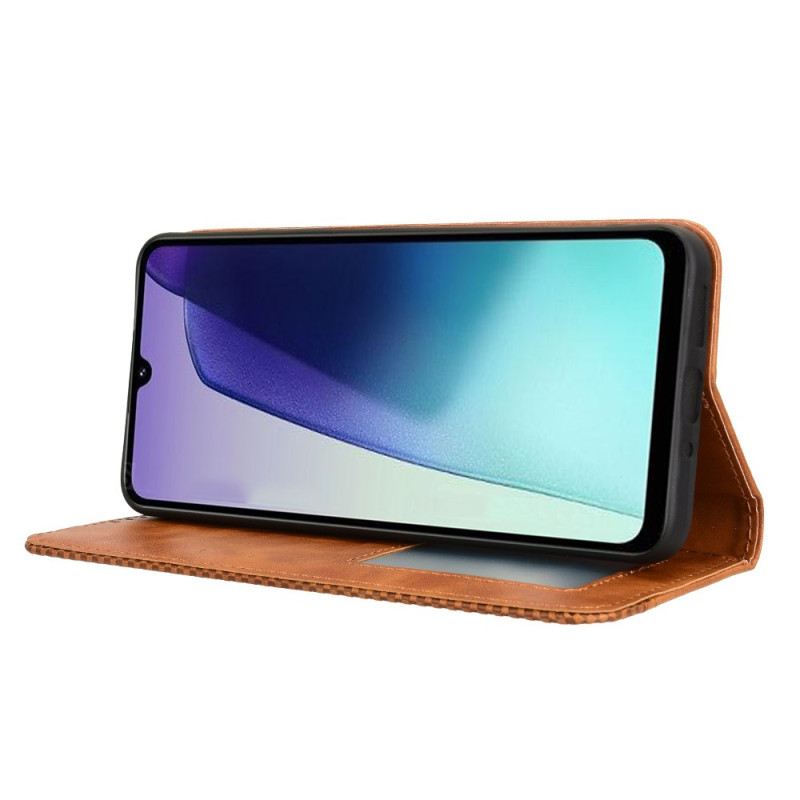 Fliptok Poco C75 Vintage Szegély