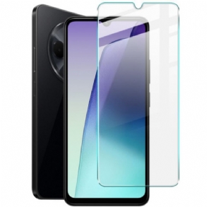 Imak Edzett Üveg Képernyővédő Xiaomi Redmi 14c / Poco C75 Készülékhez