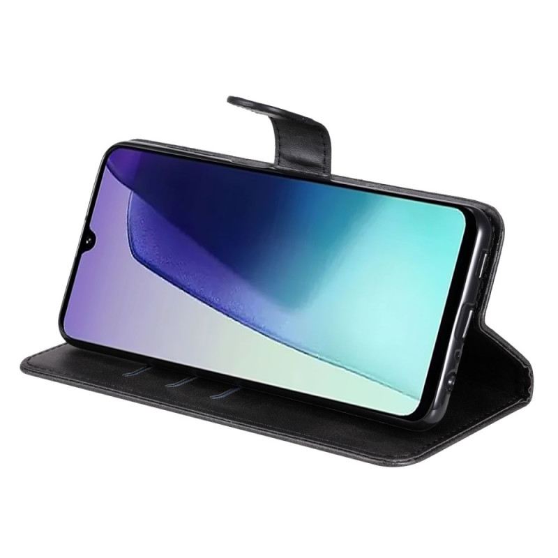 Kinyitható Tokok Poco C75 Cipzár