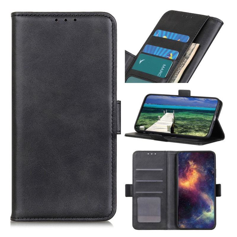 Kinyitható Tokok Poco C75 Dupla Mágneses Csat