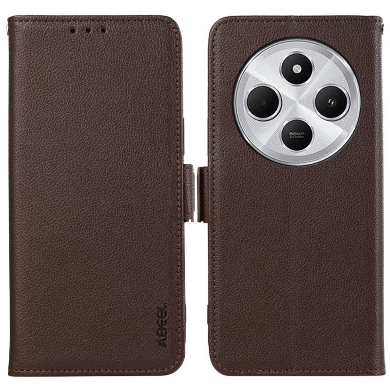 Kinyitható Tokok Poco C75 Klasszikus Abeel