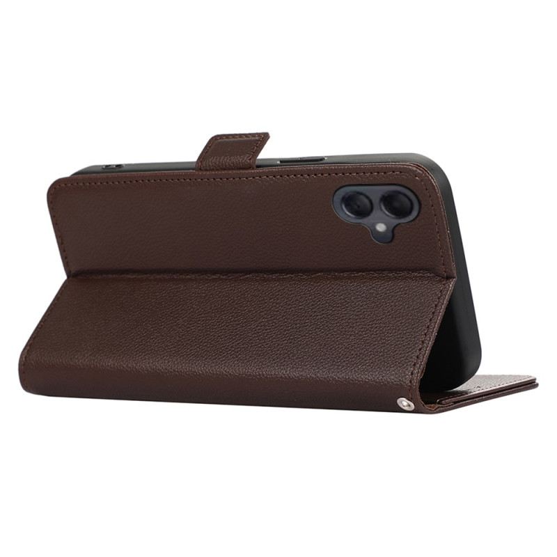 Kinyitható Tokok Poco C75 Klasszikus Abeel