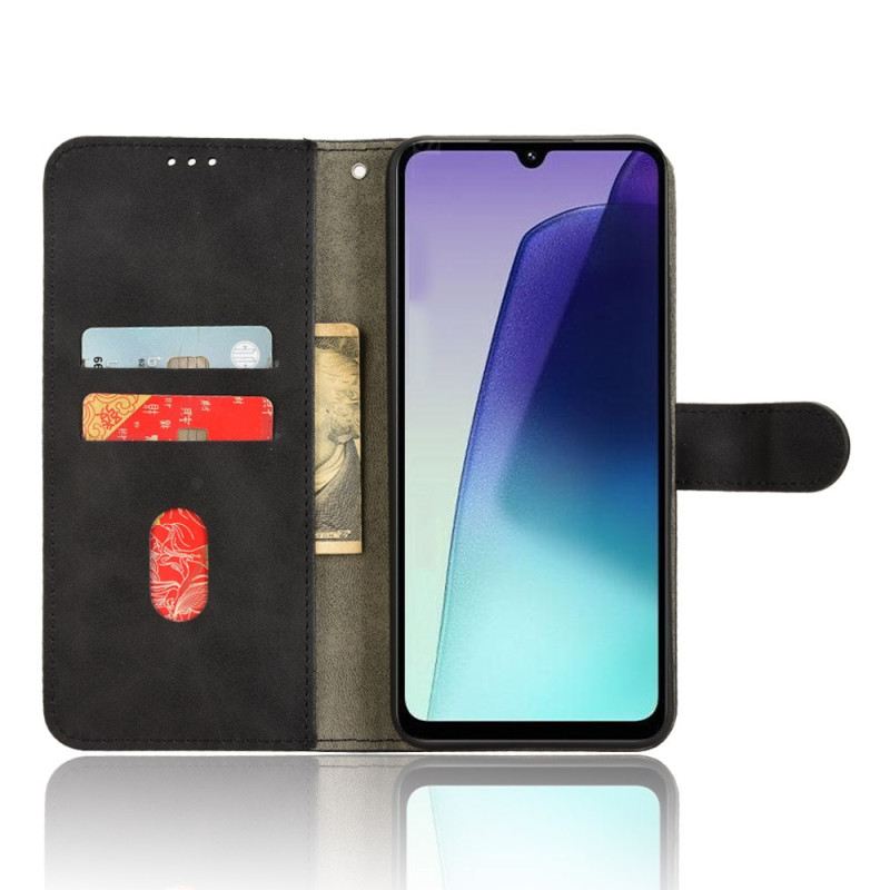 Kinyitható Tokok Poco C75 Velúr Hatású