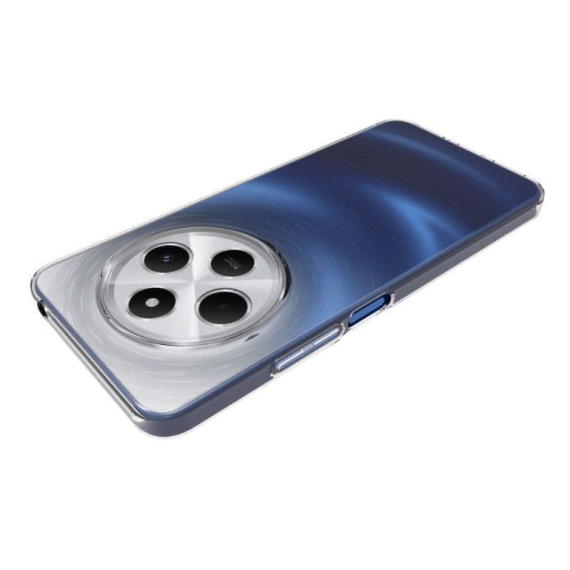 Mobiltelefon Tokok Poco C75 Átlátszó