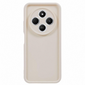 Mobiltelefon Tokok Poco C75 Hornyolt Kialakítás