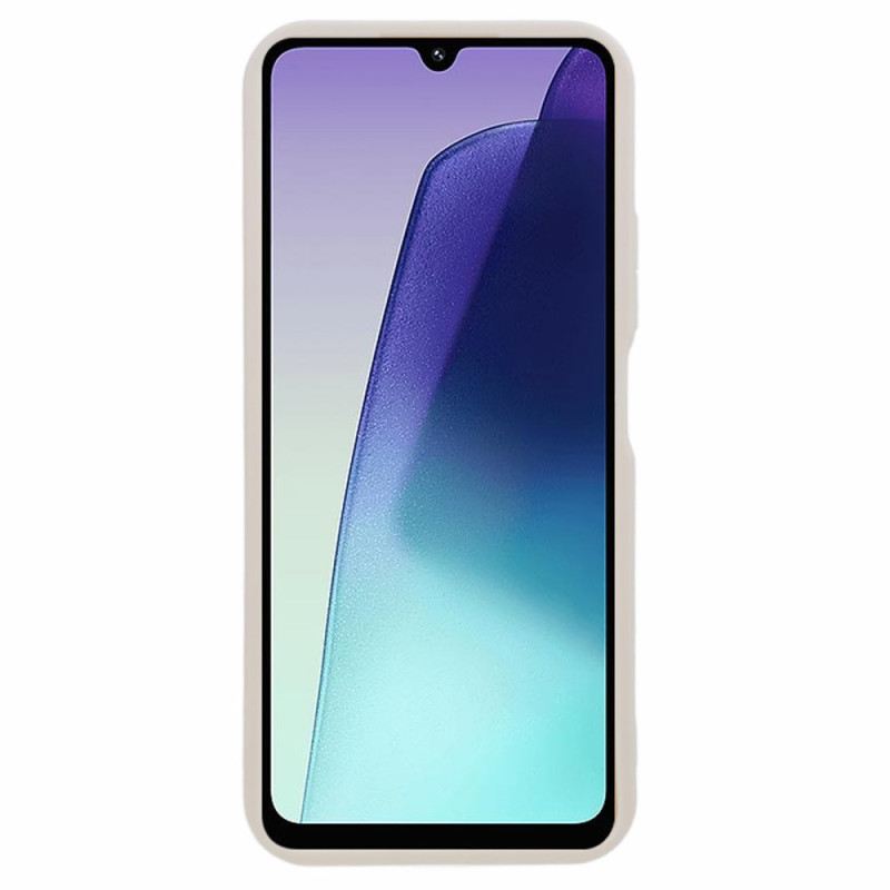 Mobiltelefon Tokok Poco C75 Hornyolt Kialakítás