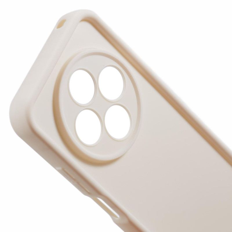 Mobiltelefon Tokok Poco C75 Hornyolt Kialakítás