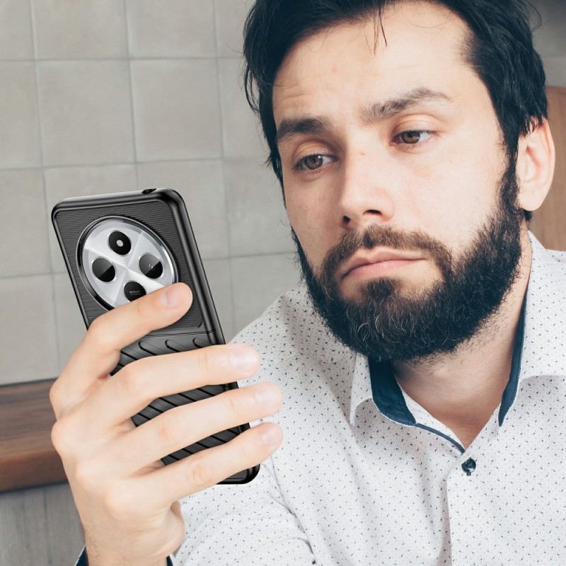 Mobiltelefon Tokok Poco C75 Thunder Sorozat