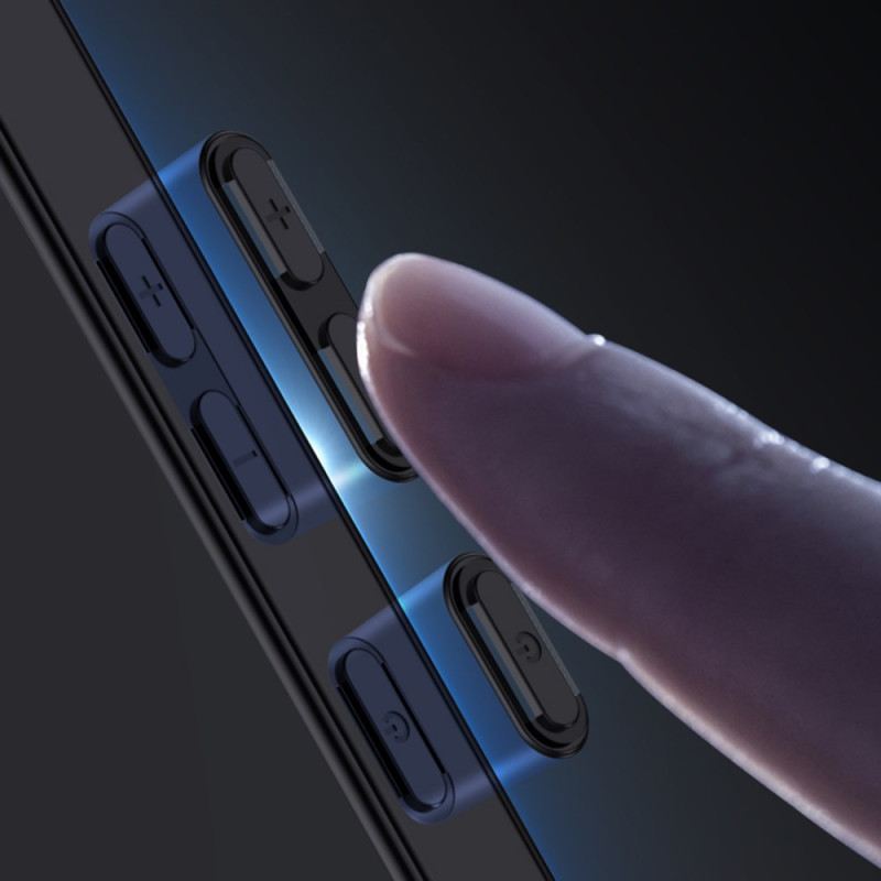 Telefontok Poco C75 Fa Textúra