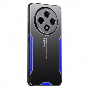 Telefontok Poco C75 Fémhatású