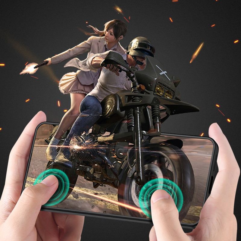 Telefontok Poco C75 Fémhatású