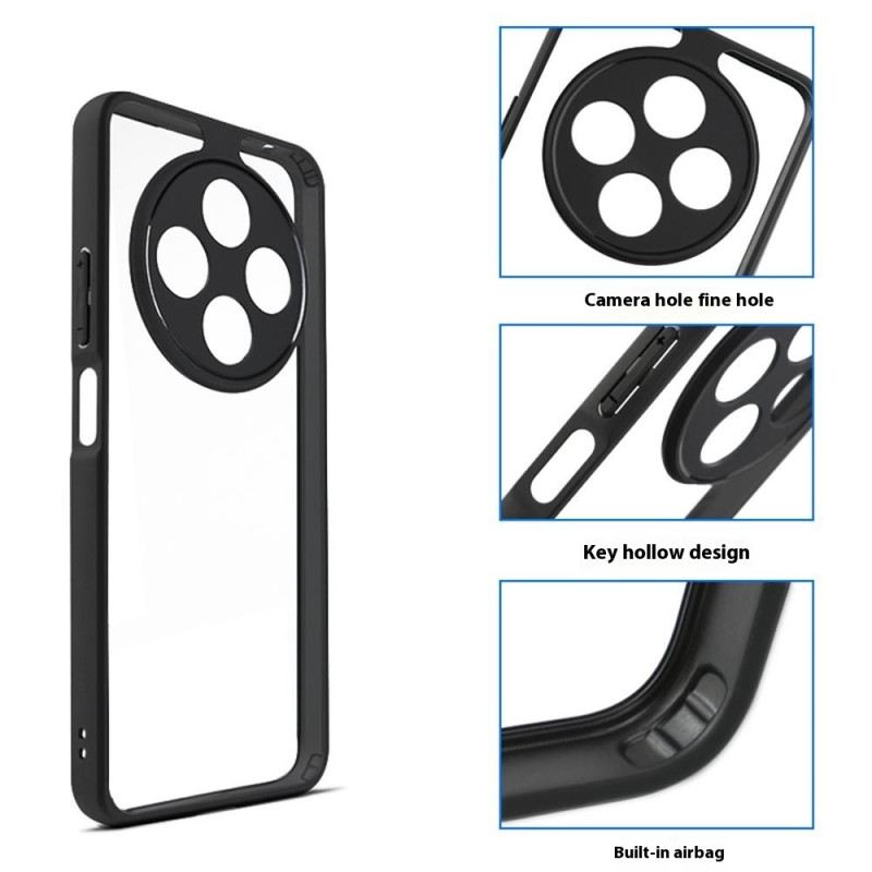 Telefontok Poco C75 Ütésálló