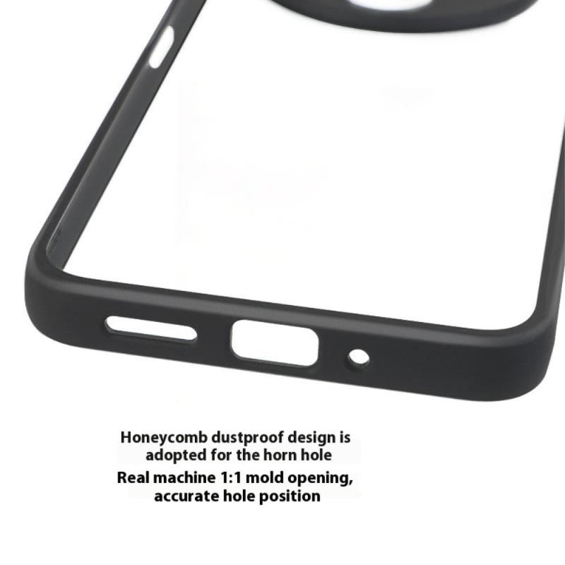 Telefontok Poco C75 Ütésálló