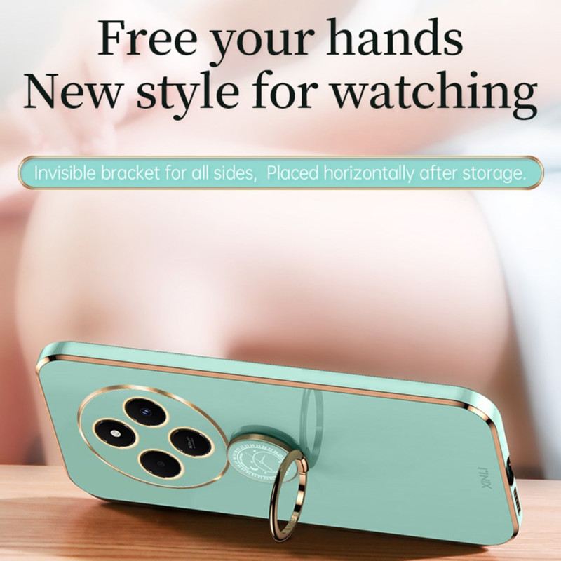 Telefontok Poco C75 Xinili Gyűrűtartó