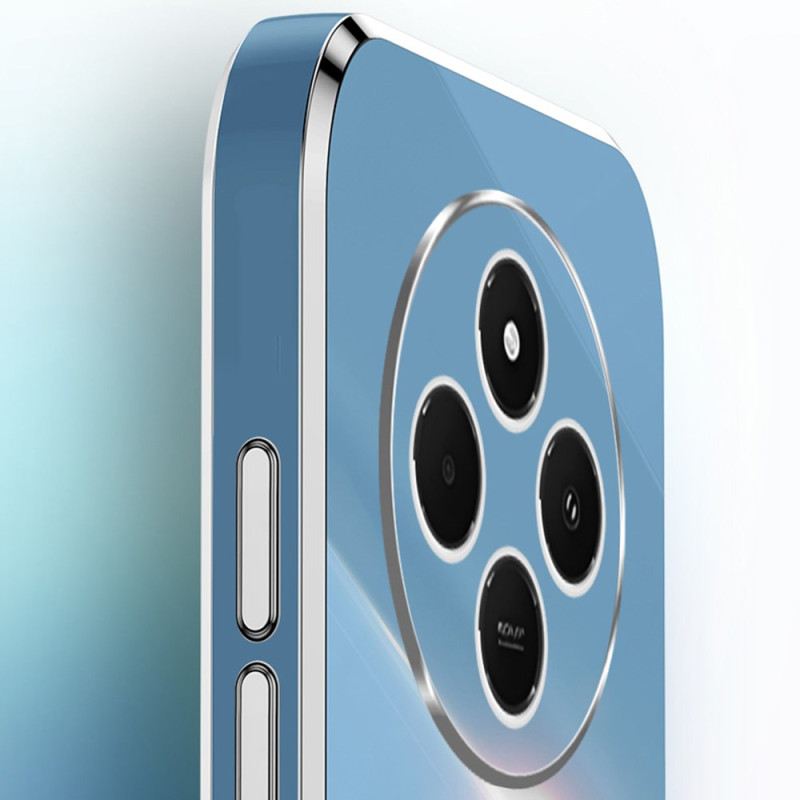 Telefontok Poco C75 Xinili Gyűrűtartó