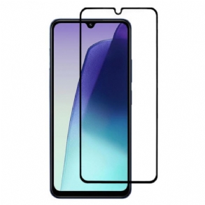 Teljes Lefedettségű Edzett Üveg Képernyővédő Xiaomi Redmi 14c / Poco C75 Készülékhez