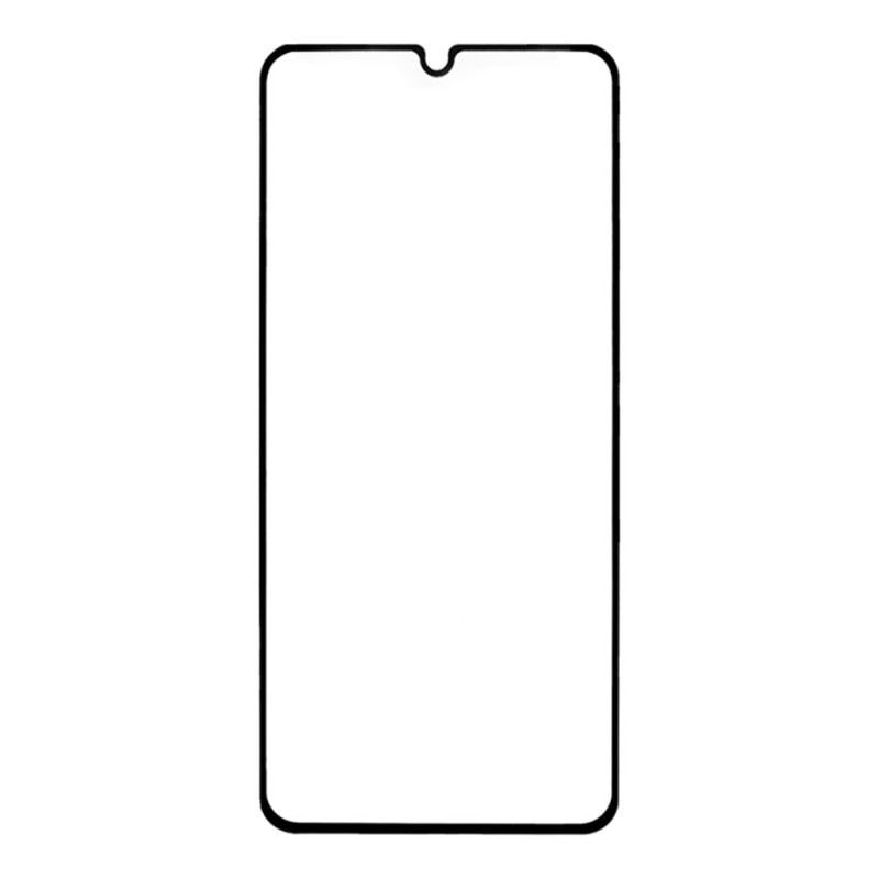 Teljes Lefedettségű Edzett Üveg Képernyővédő Xiaomi Redmi 14c / Poco C75 Készülékhez