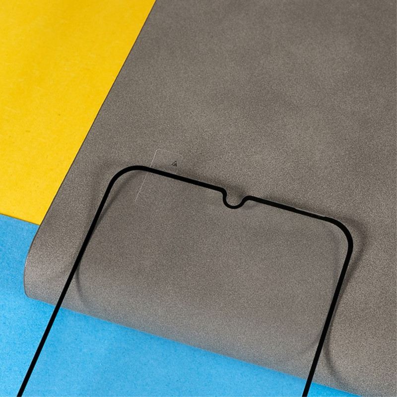 Teljes Lefedettségű Edzett Üveg Képernyővédő Xiaomi Redmi 14c / Poco C75 Készülékhez