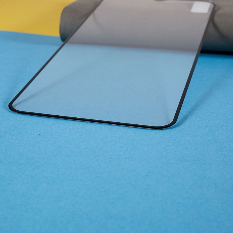 Teljes Lefedettségű Edzett Üveg Képernyővédő Xiaomi Redmi 14c / Poco C75 Készülékhez