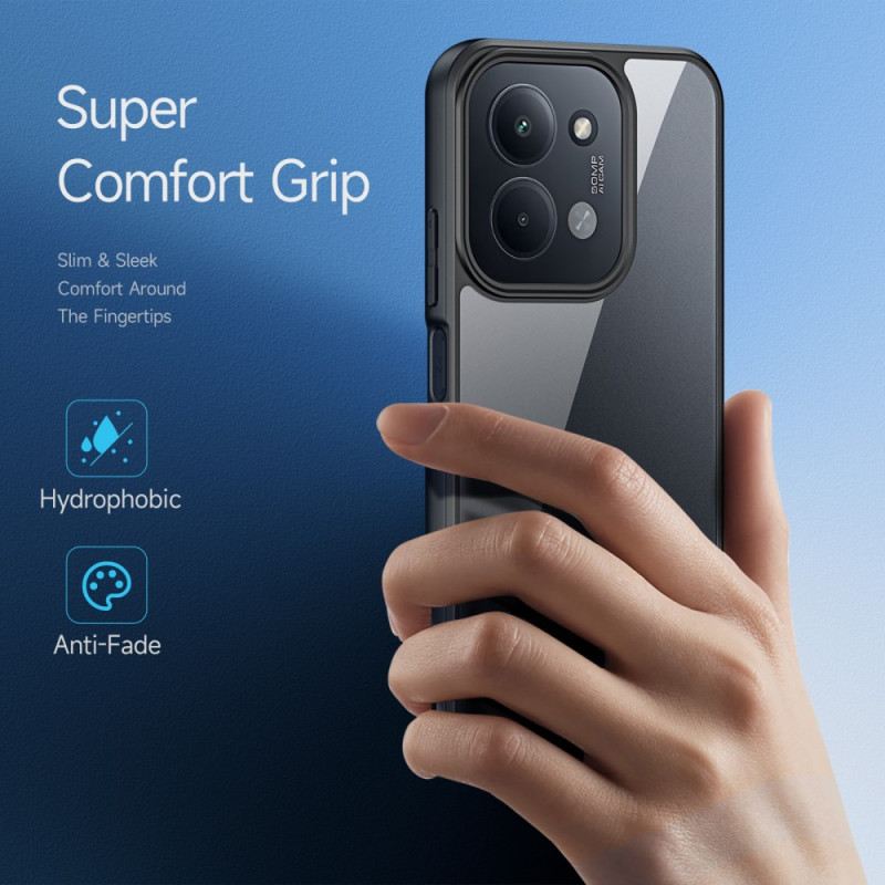 Tok Poco C75 Aimo Sorozat Dux Ducis