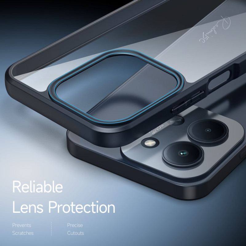 Tok Poco C75 Aimo Sorozat Dux Ducis