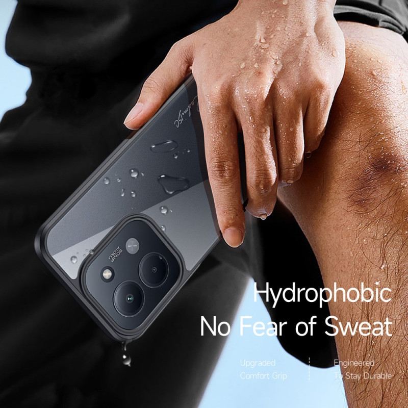 Tok Poco C75 Aimo Sorozat Dux Ducis