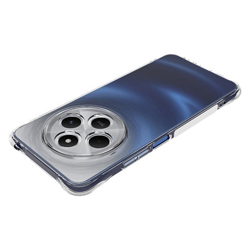 Tok Poco C75 Átlátszó Megerősített Sarkok