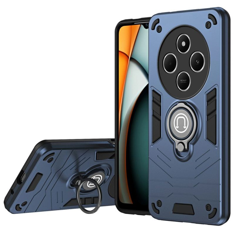 Tok Poco C75 Camshield Fémhatású