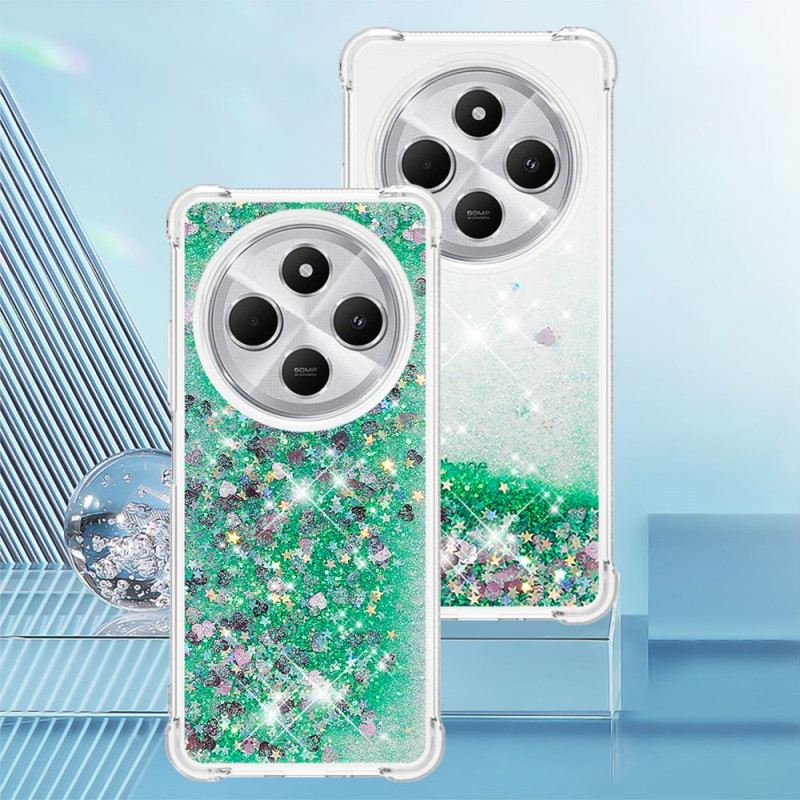 Tok Poco C75 Csillámpor