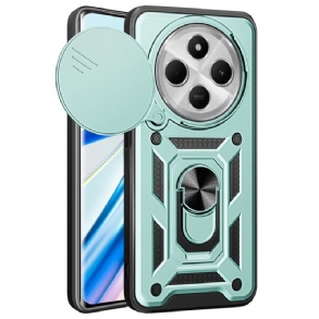 Tok Poco C75 Csúszó Kamerafedél És Állvány