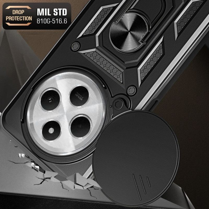 Tok Poco C75 Csúszó Kamerafedél És Állvány