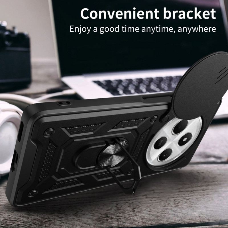 Tok Poco C75 Csúszó Kamerafedél És Állvány