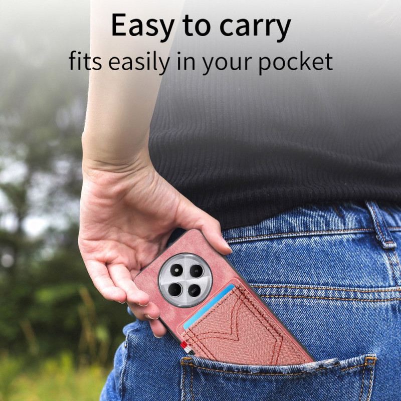 Tok Poco C75 Farmer Kártyatartó