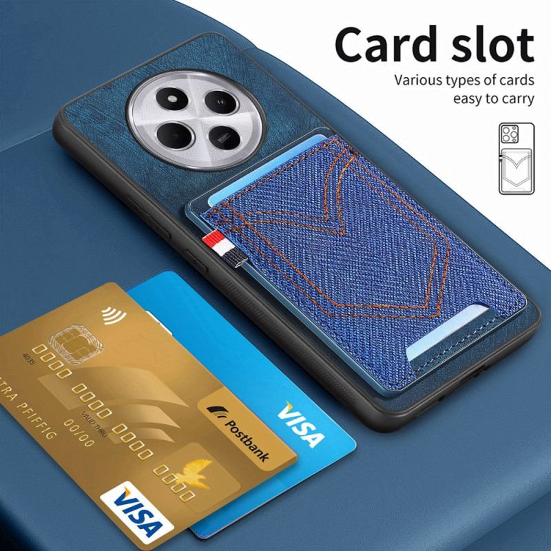 Tok Poco C75 Farmer Kártyatartó