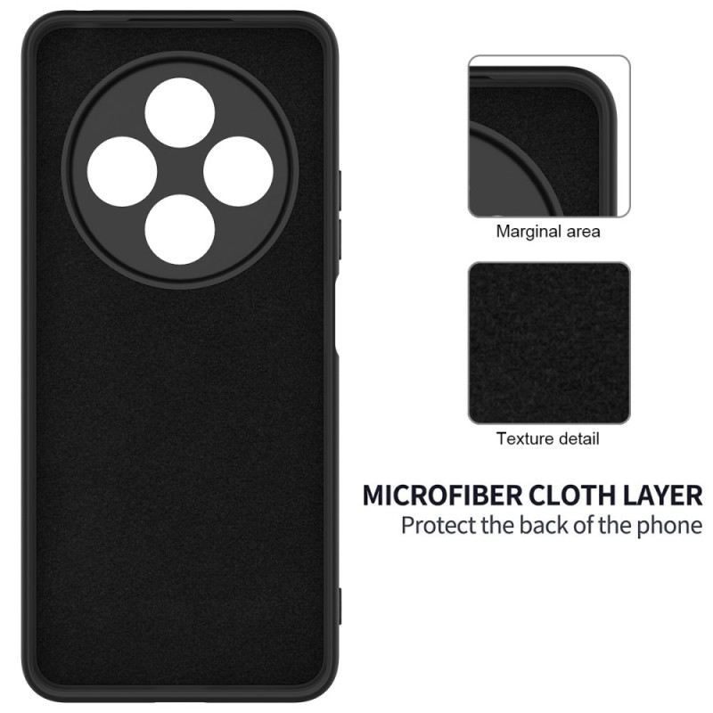 Tok Poco C75 Folyékony Szilikon Szíj