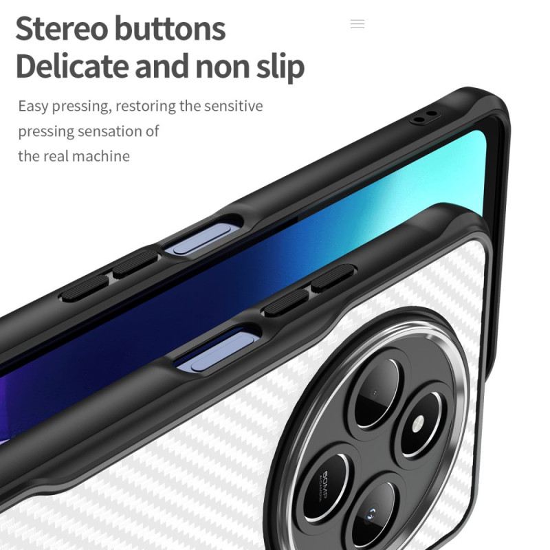 Tok Poco C75 Hibrid És Fém Gombok