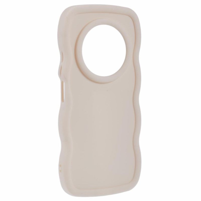 Tok Poco C75 Hullámos Szilikon