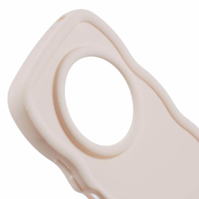 Tok Poco C75 Hullámos Szilikon