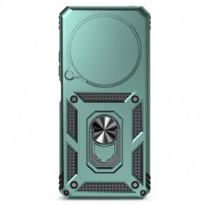 Tok Poco C75 Kadem Virágos És Strasszos Gyűrűtartó És Kameravédő