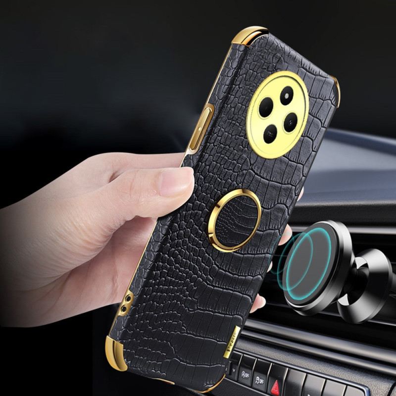 Tok Poco C75 Krokodil Stílusú Állvánnyal