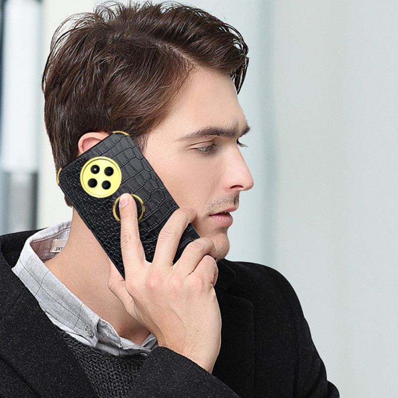 Tok Poco C75 Krokodil Stílusú Állvánnyal