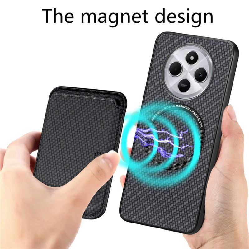 Tok Poco C75 Levehető Kártyatartóval