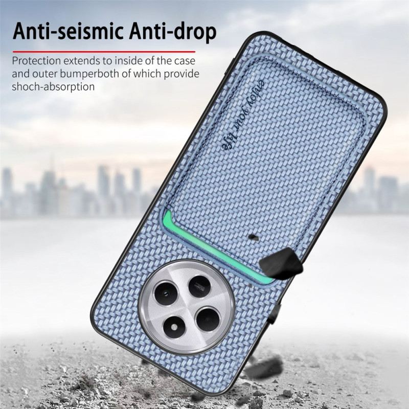 Tok Poco C75 Levehető Kártyatartóval