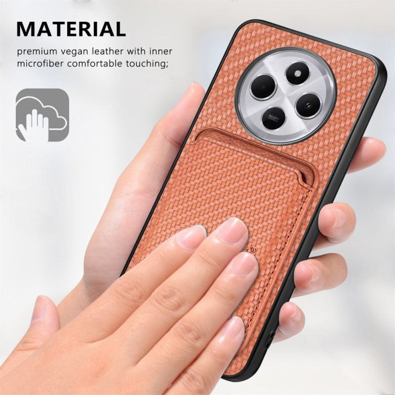 Tok Poco C75 Levehető Kártyatartóval