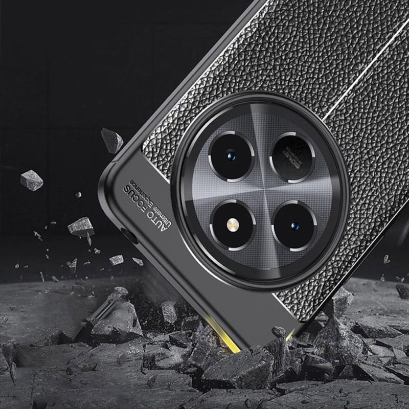 Tok Poco C75 Licsi Textúra