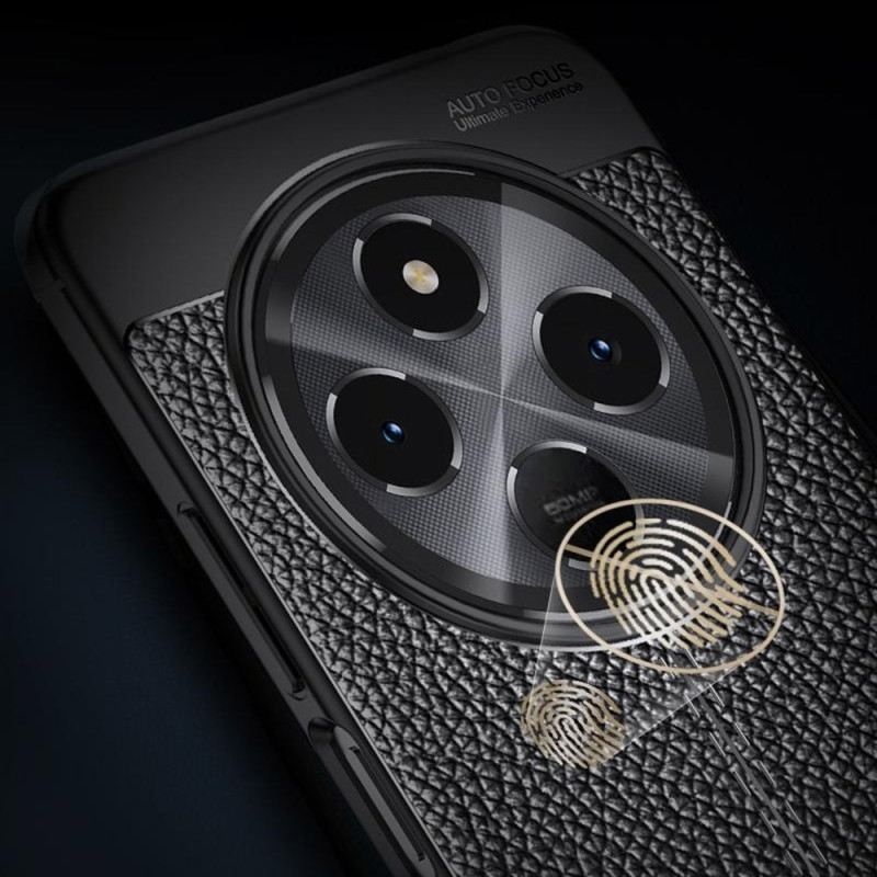 Tok Poco C75 Licsi Textúra