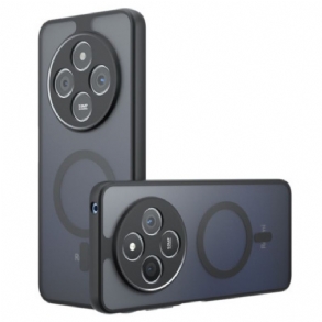 Tok Poco C75 Magsafe Kompatibilis Matt Textúra